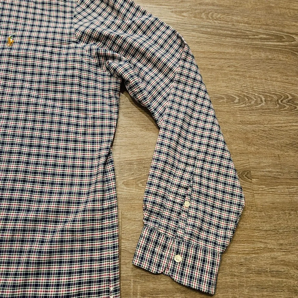 Polo Ralph Lauren pre owned